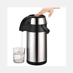 PUMP- VACUUM JUG (DAY-DAYS)