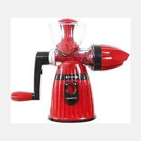 manual juicer - hand juicer ice cream