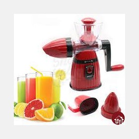 manual juicer - hand juicer ice cream