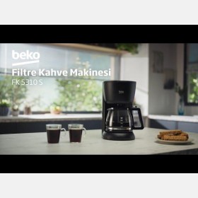 COFFEE -MAKER