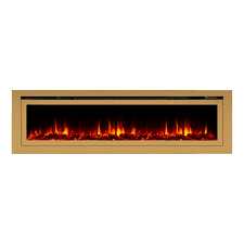 NEW FIRE -PLACE DESIGN