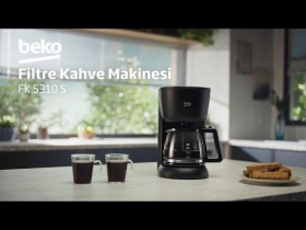 COFFEE -MAKER